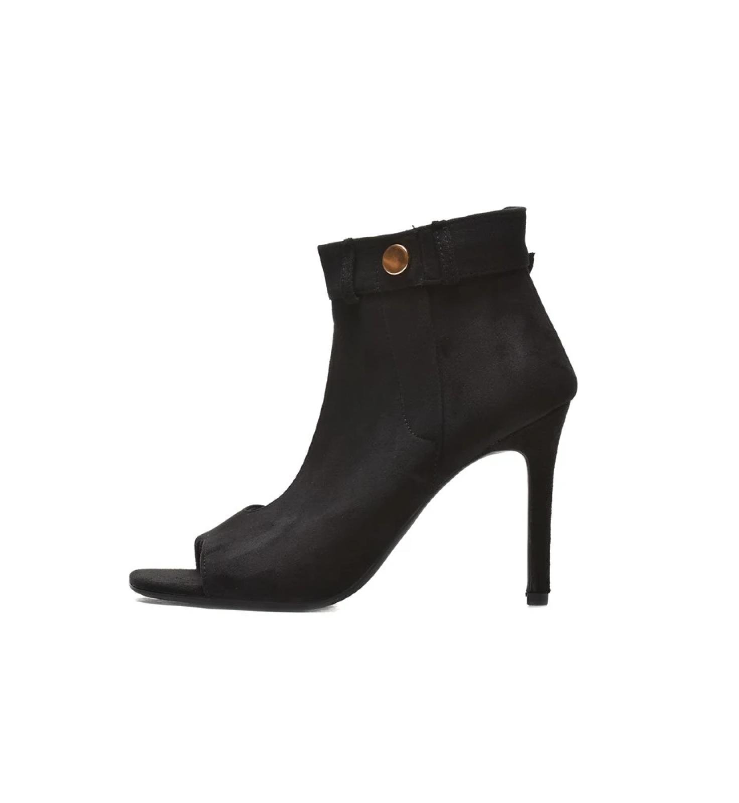 Sandale LS282410-CRNA