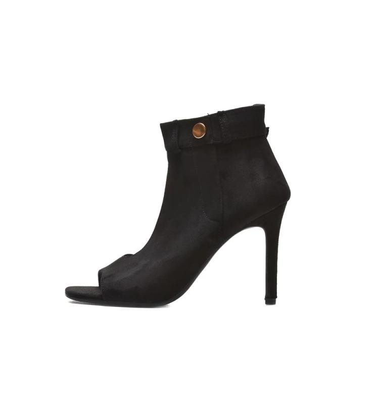 Sandale LS282410-CRNA