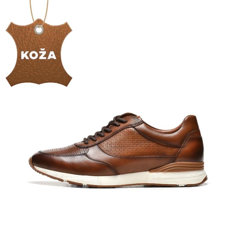 Muška cipela M37A2403-TAN