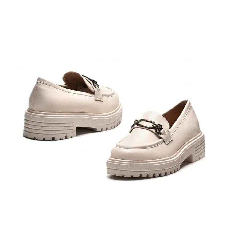 Ženske mokasine  L752415-LED