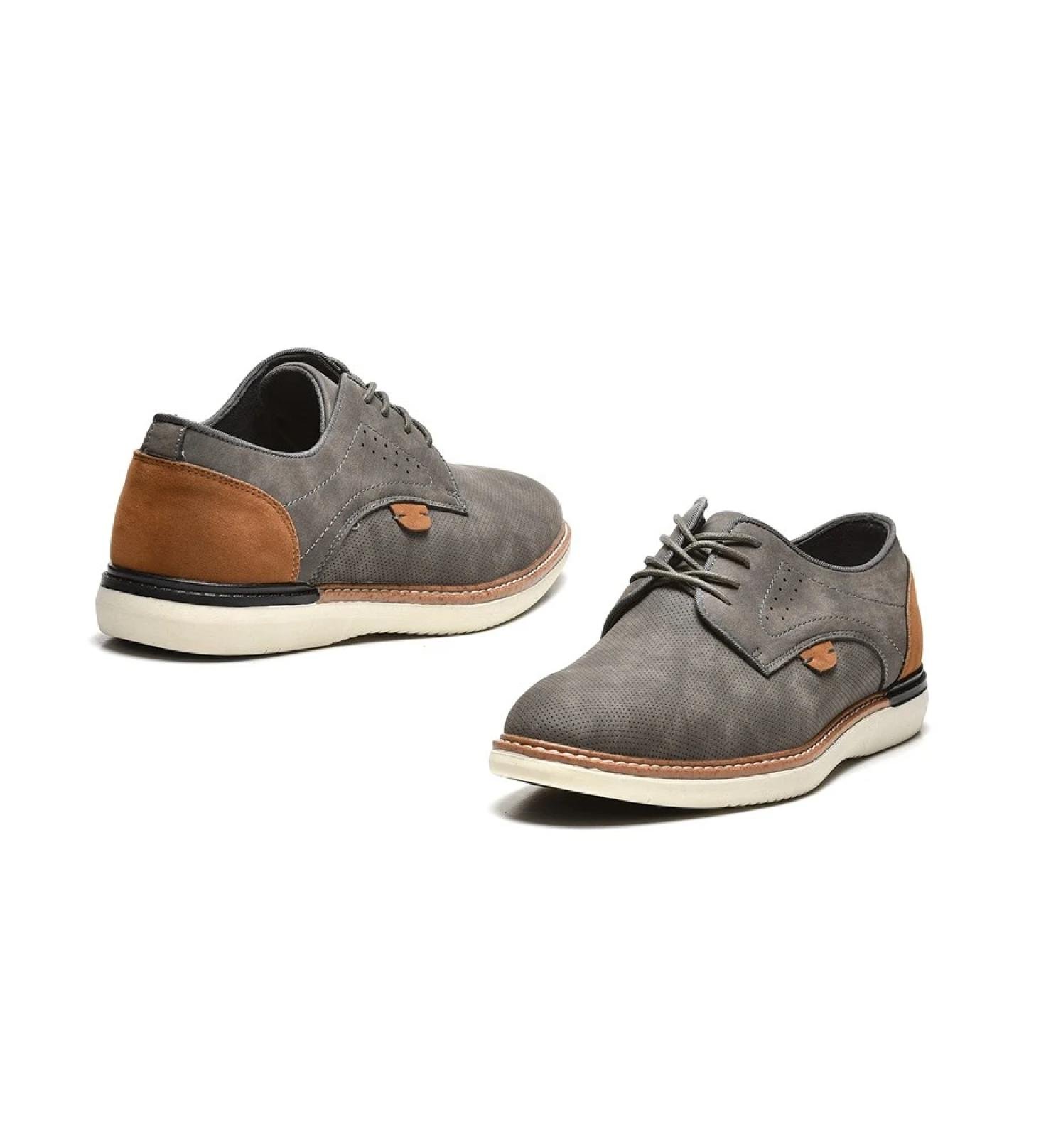 Muška cipela M382415-SIVA