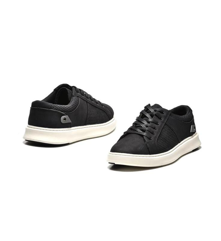 Muške patike M382417-CRNA