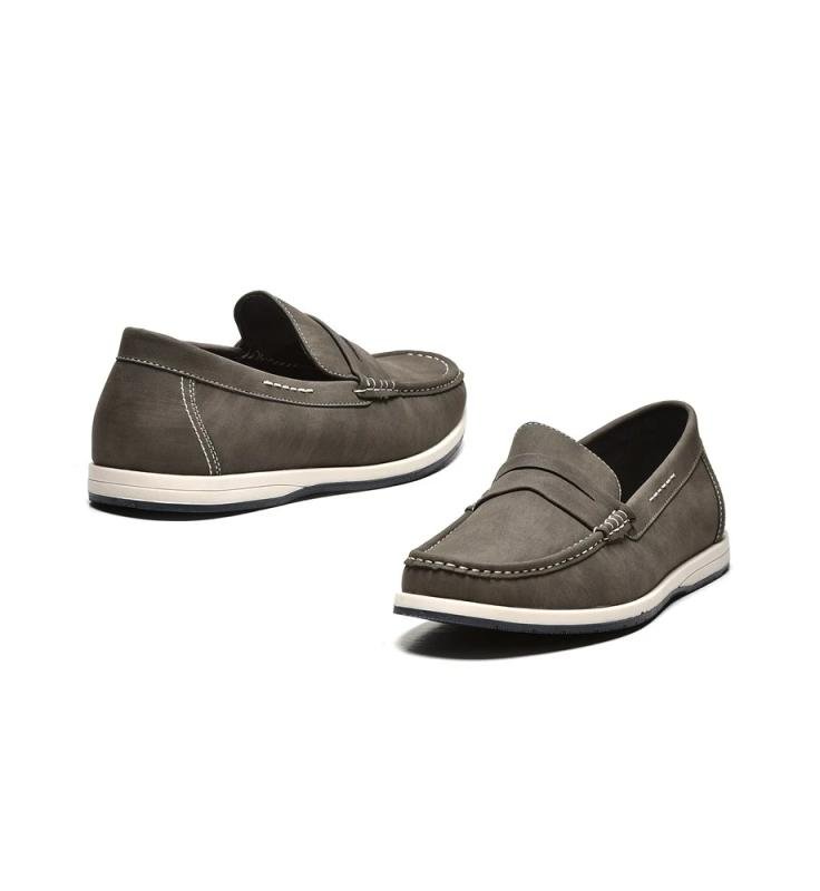 Muška cipela M382419-SIVA