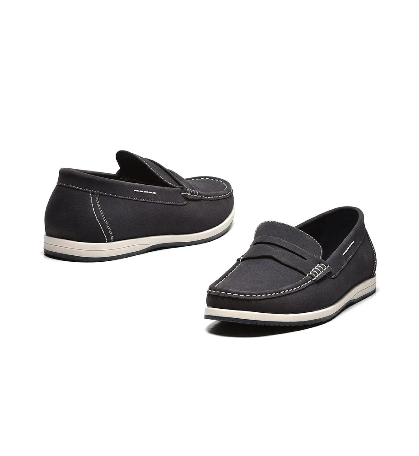 Muška cipela M382419-PLAVA