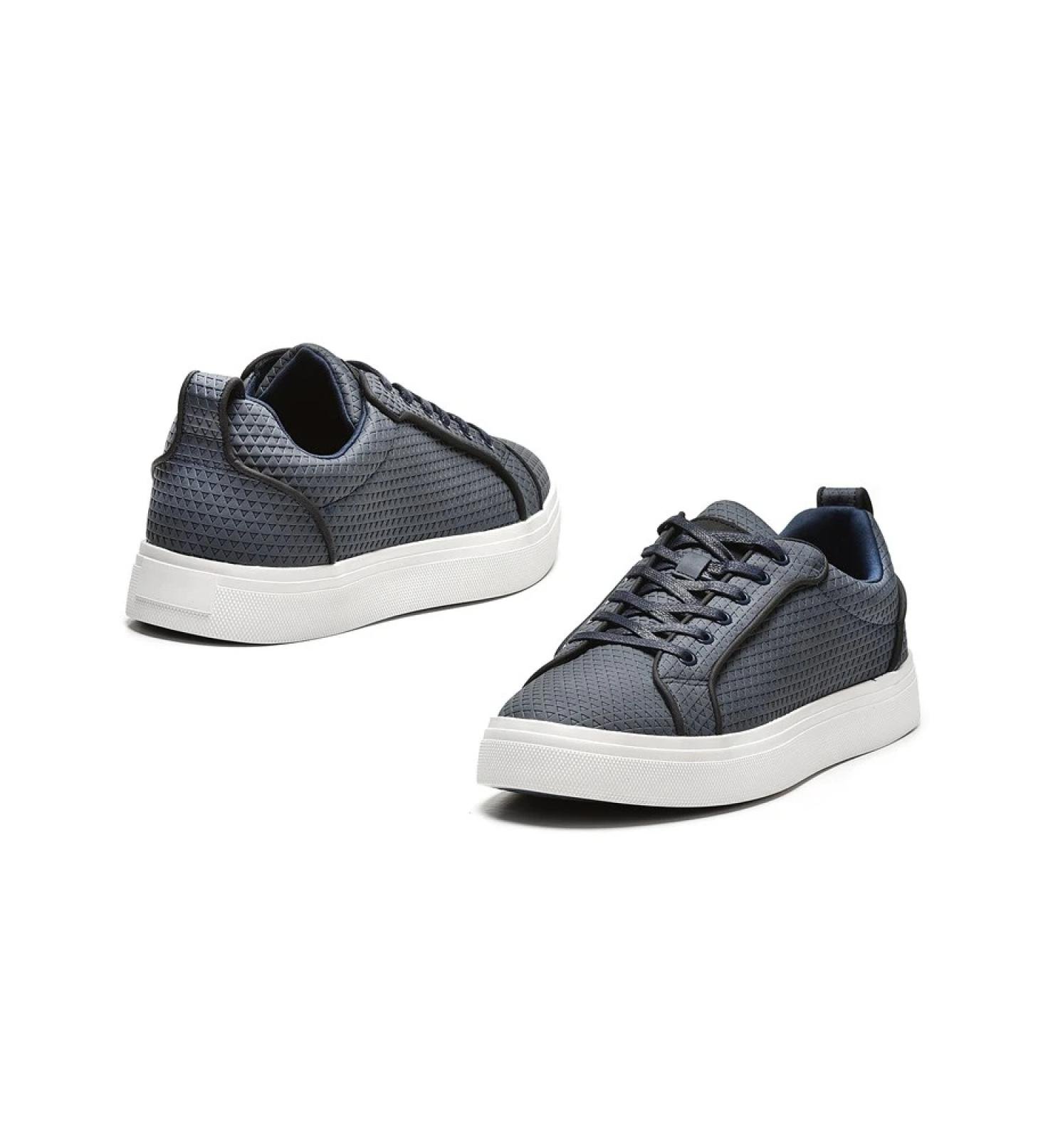 Muške patike M382418-PLAVA