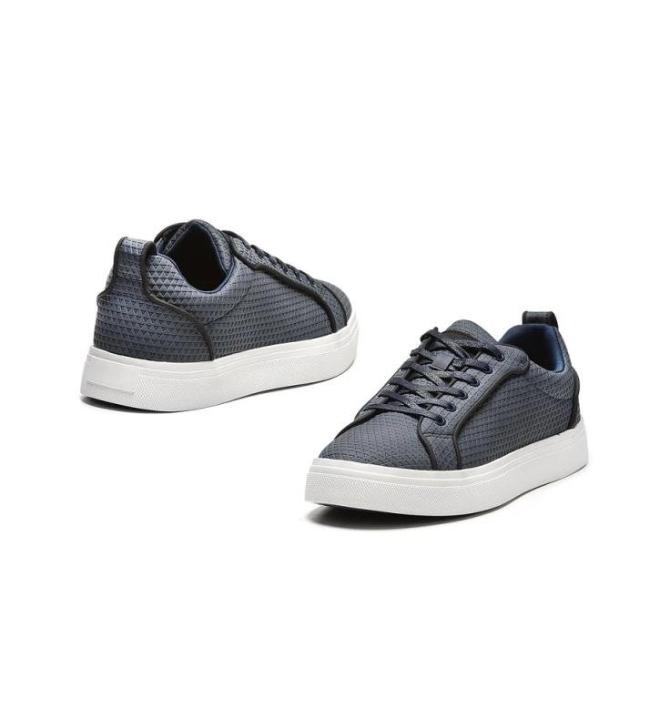 Muške patike M382418-PLAVA