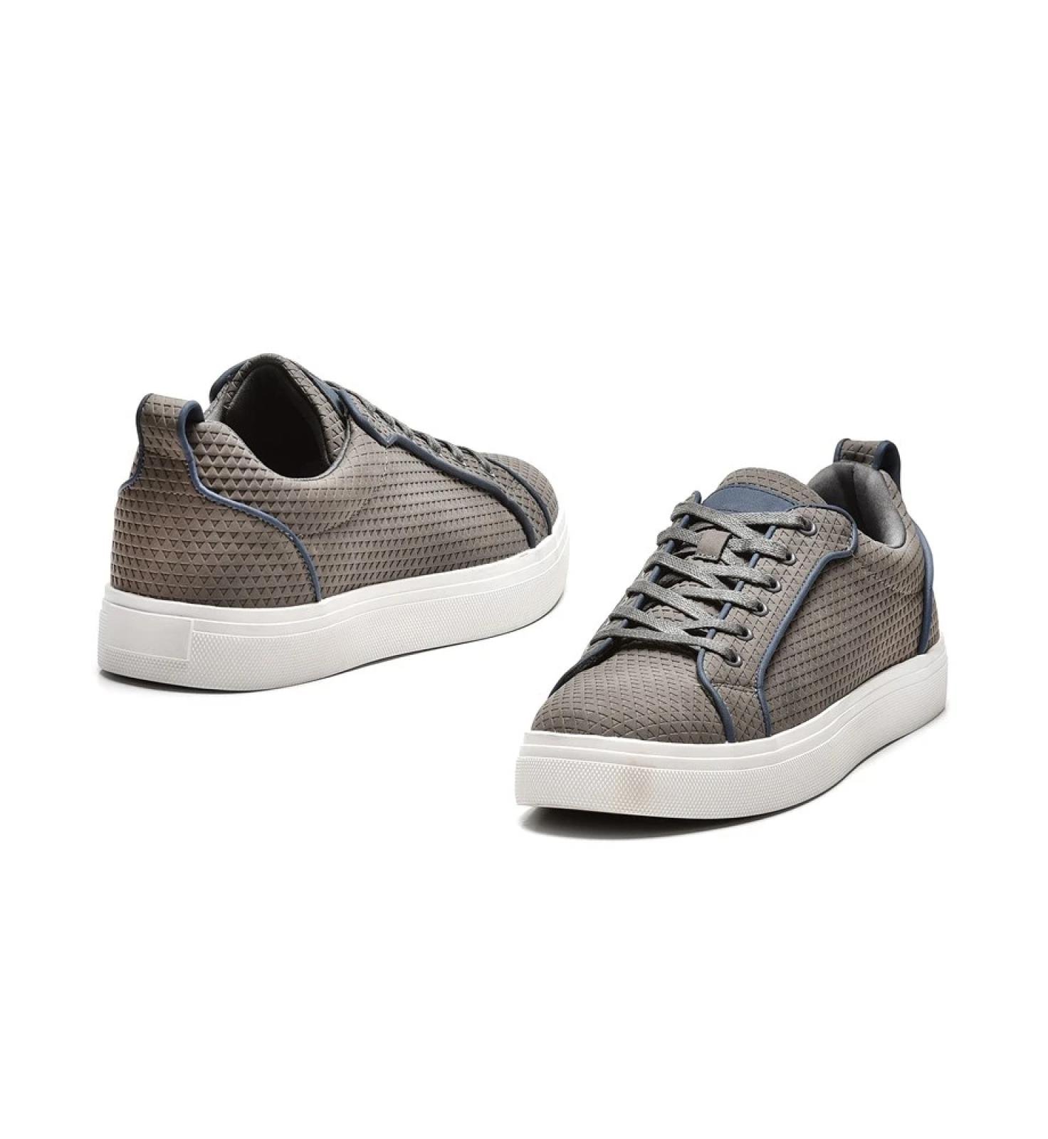 Muške patike M382418-SIVA