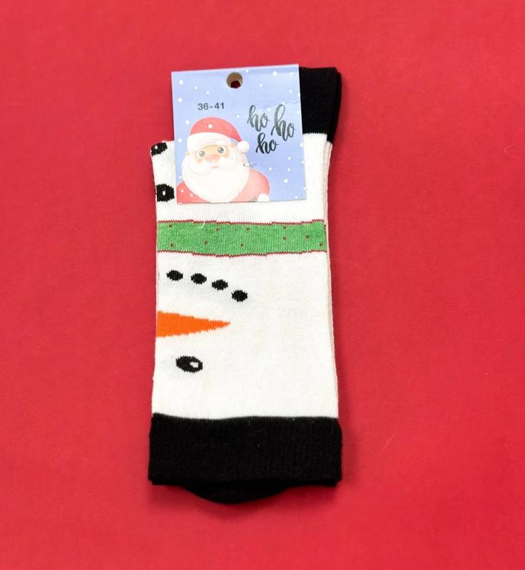 Ženska čarapa C850