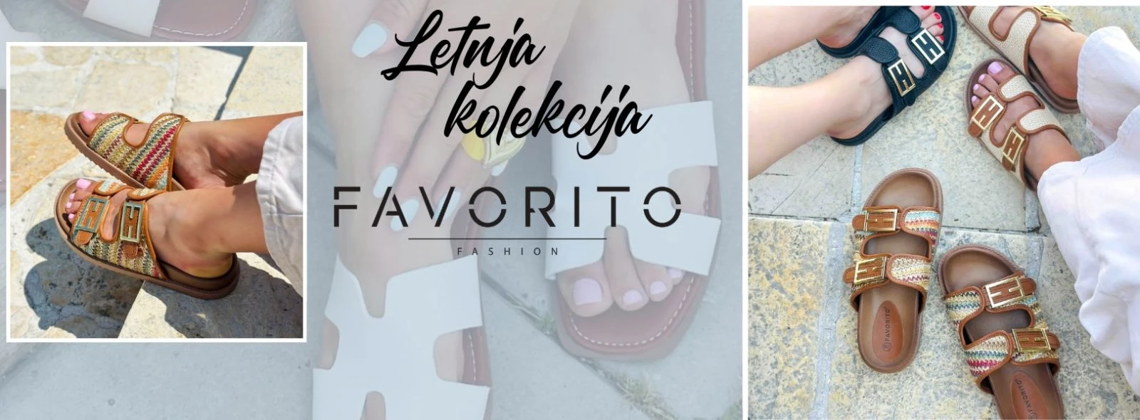 Ženska obuća