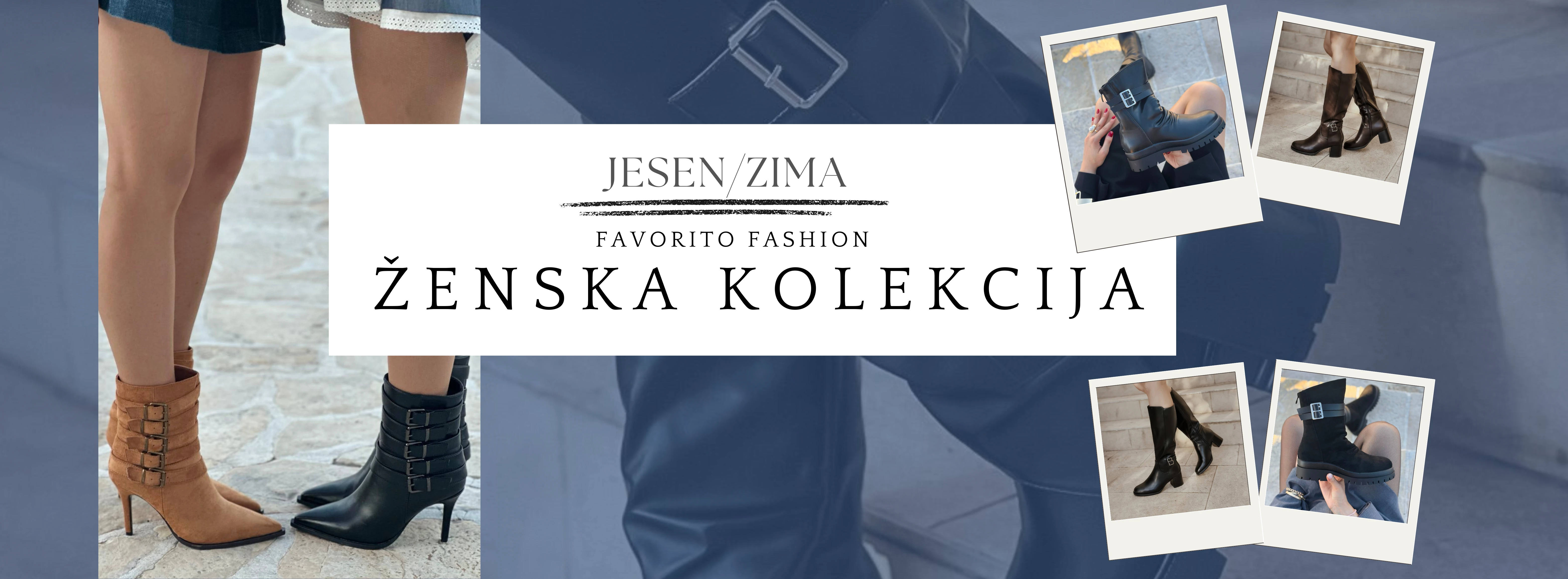 Ženska obuća