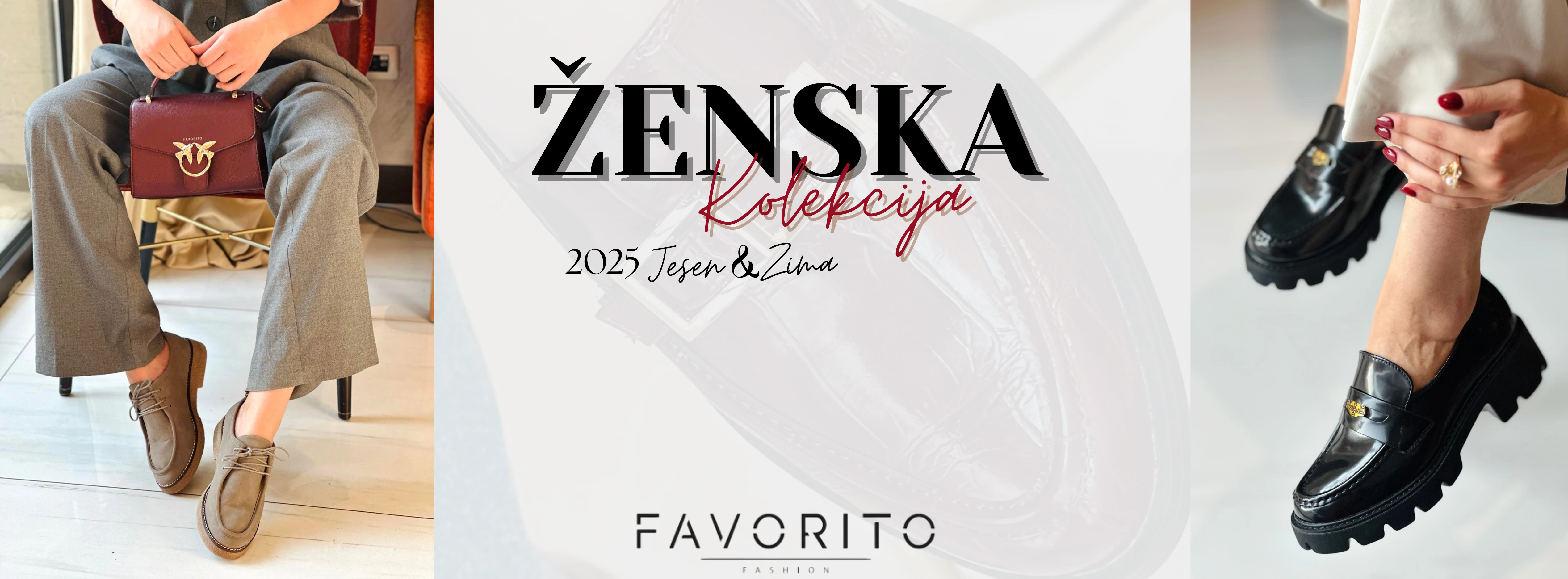 Ženska obuća